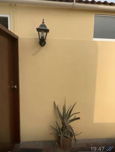 Alquilo minidepartamento