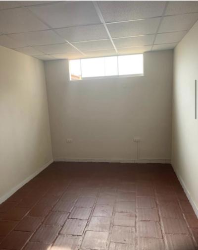 Alquilo minidepartamento