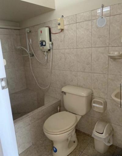 Alquilo minidepartamento