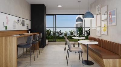 DEPARTAMENTO EN SAN MIGUEL