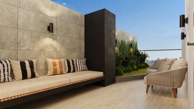 DEPARTAMENTO EN SAN MIGUEL