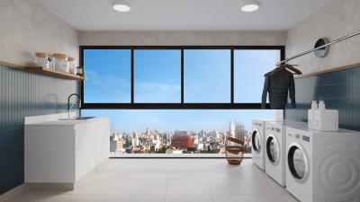 DEPARTAMENTO EN SAN MIGUEL