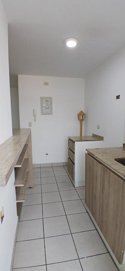 Venta Depa y Cochera en Condominio Villa Los Molles de 63m2 de 3 hab. (remodelado) - en Comas.