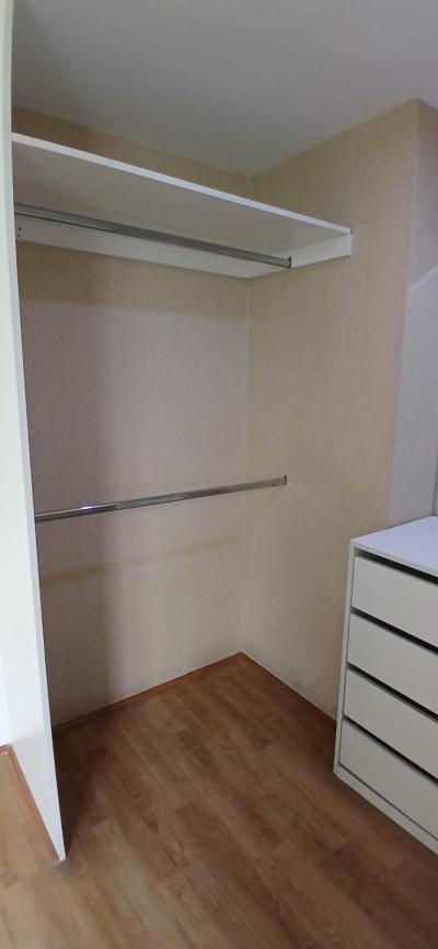 Venta Depa y Cochera en Condominio Villa Los Molles de 63m2 de 3 hab. (remodelado) - en Comas.