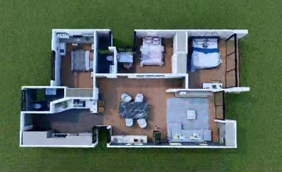 Proyecto de Departamento