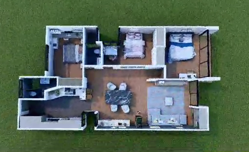 Proyecto de Departamento-2