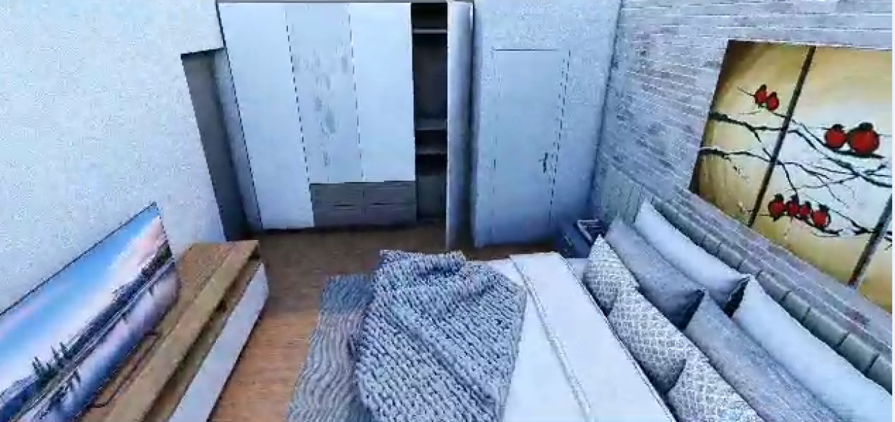 Proyecto de Departamento-5