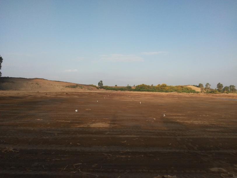 Lote de Terreno en Condominio para Casa de Campo-1