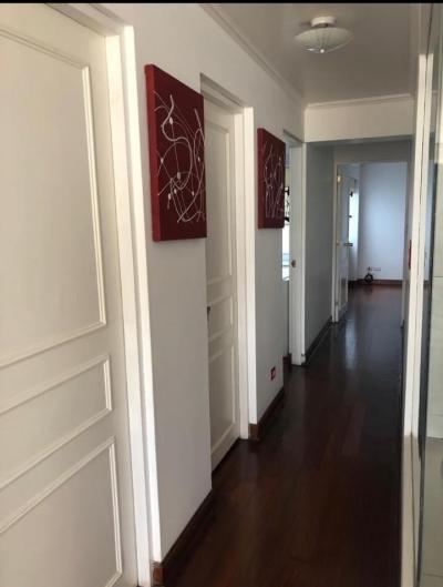 vendo departamento casuarinas valle hermoso