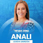 Anali Ojeda Remax Zona