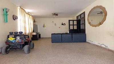Amplia casa de 2 pisos con cochera y azotea   Urb. San Juan – Chiclayo
