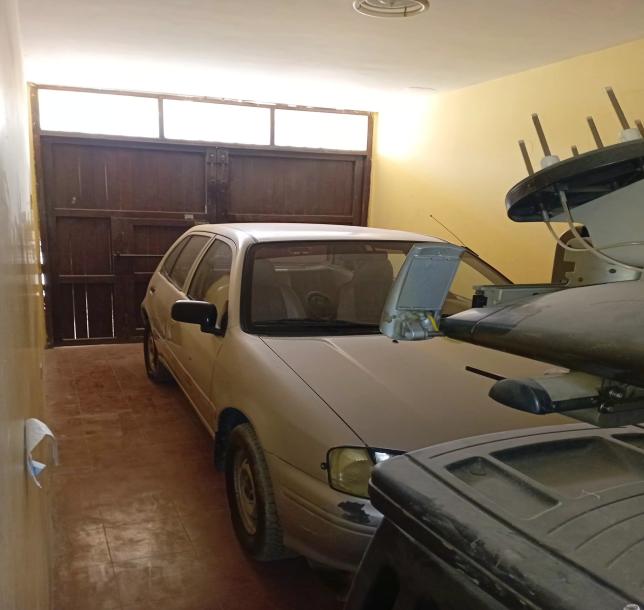 Amplia casa de 2 pisos con cochera y azotea   Urb. San Juan – Chiclayo-5