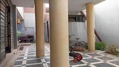 Amplia casa de 2 pisos con cochera y azotea   Urb. San Juan – Chiclayo