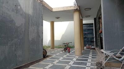 Amplia casa de 2 pisos con cochera y azotea   Urb. San Juan – Chiclayo