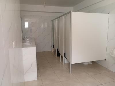 SE ALQUILA NAVE INDUSTRIAL - 2,149 m²