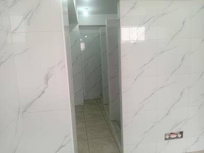 SE ALQUILA NAVE INDUSTRIAL - 2,149 m²