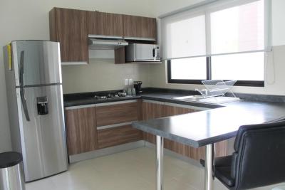 ALQUILER DEPARTAMENTO EN SAN BORJA TORRES DE LIMATAMBO