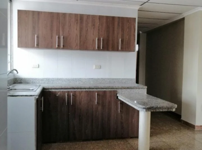 ALQUILER DEPARTAMENTO EN SAN BORJA AVSAN BORJA SUR