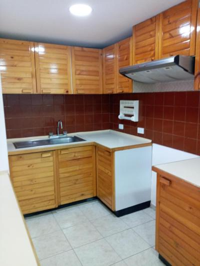 DEPARTAMENTO EN LINCE TRINIDAD MORAN