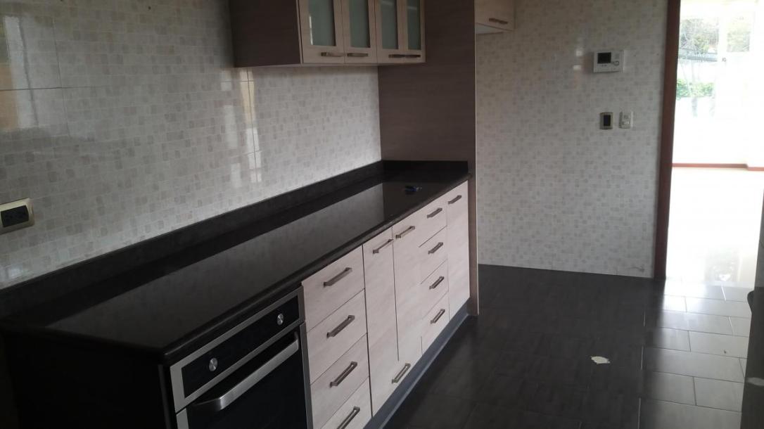 ALQUILER DEPARTAMENTO EN SURQUILLO AV LA CALERA-1