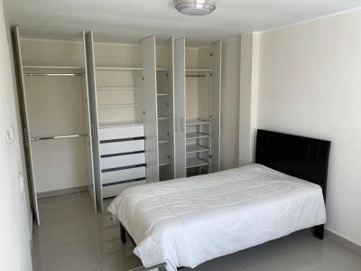 ALQUILER DEPARTAMENTO EN SURQUILLO AV LA CALERA
