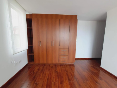 DEPARTAMENTO EN SAN BORJA TORRES DE LIMATAMBO
