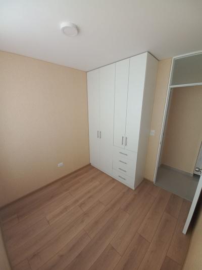 DEPARTAMENTO BELLAVISTA AV SAN JOSE