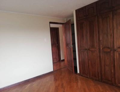ALQUILER DEPARTAMENTO EN SAN LUIS LA ROSA TORO