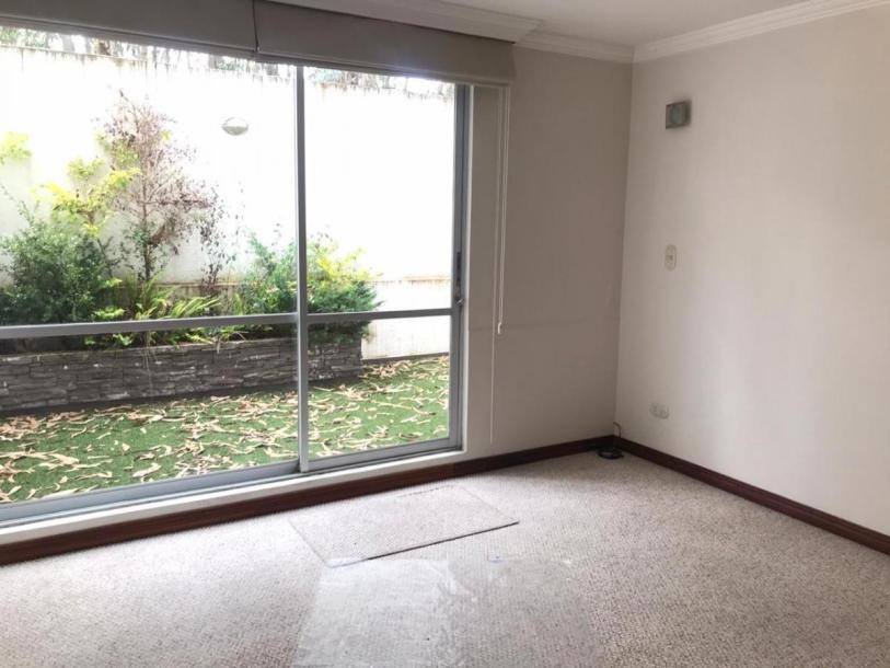 DEPARTAMENTO EN SAN LUIS , LA ROSA TORO-2