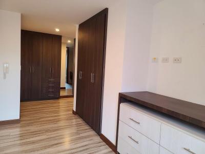 DEPARTAMENTO EN SAN BORJA AV LAS ARTES
