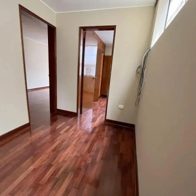 ALQUILER DEPARTAMENTO EN SAN BORJA AV GUARDIA CIVIL