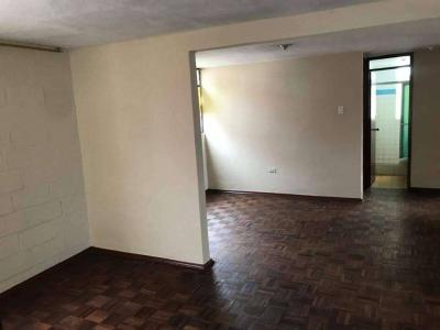 DEPARTAMENTO EN LINCE TRINIDAD MORAN