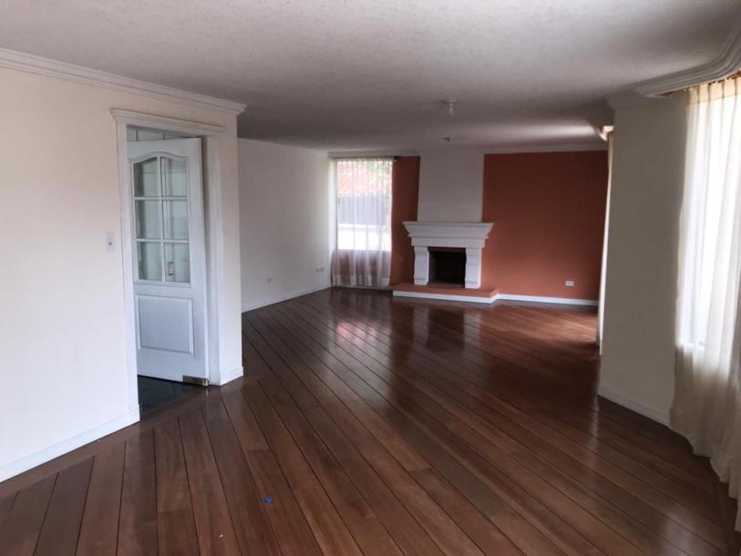 ALQUILER DEPARTAMENTO BELLAVISTA AV SAN JOSE-1