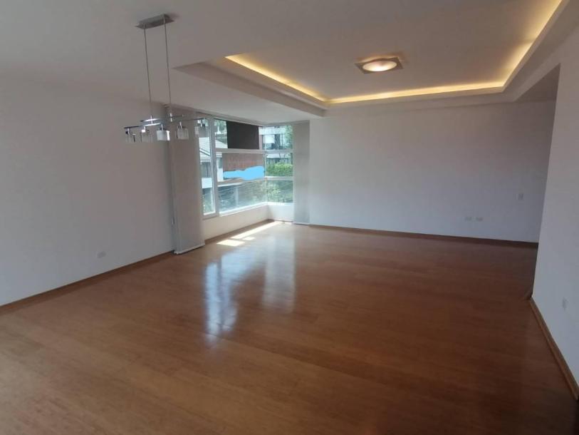 ALQUILER DEPARTAMENTO EN SAN BORJA AV LAS ARTES-1