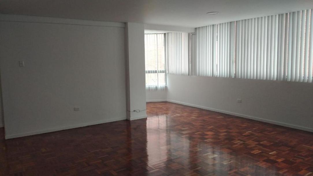 ALQUILER DEPARTAMENTO EN SAN BORJA AVSAN BORJA SUR-1