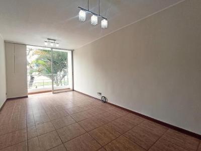 ALQUILER DEPARTAMENTO EN PUEBLO LIBRE, PARQUE EL CARMEN