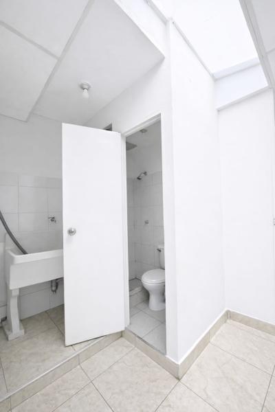 ALQUILO MINI DEPARTAMENTO