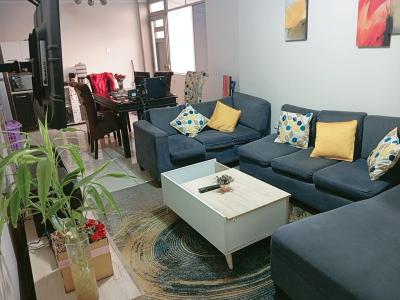 Alquilo departamento en Comas