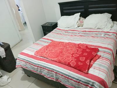 Alquilo departamento en Comas