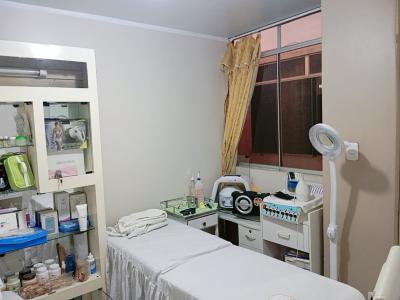 Alquilo departamento en Comas