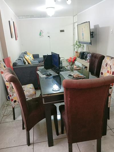 Alquilo departamento en Comas