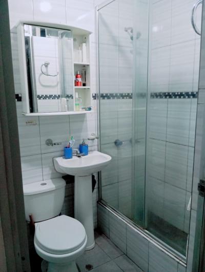 Alquilo departamento en Comas