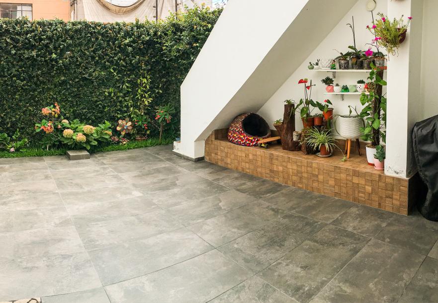 Alquiler hermosa Casa San Miguel-3