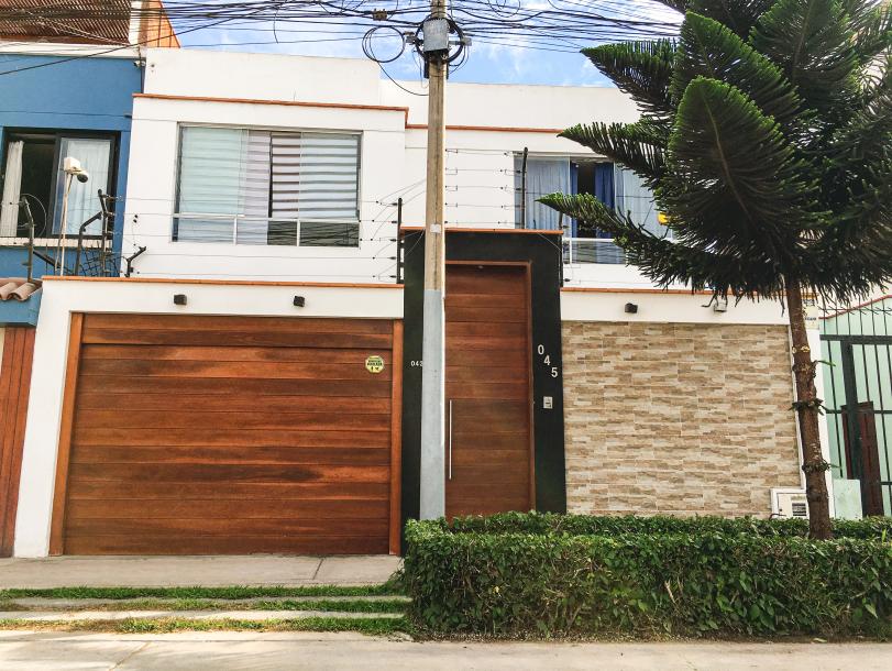 Alquiler hermosa Casa San Miguel-0