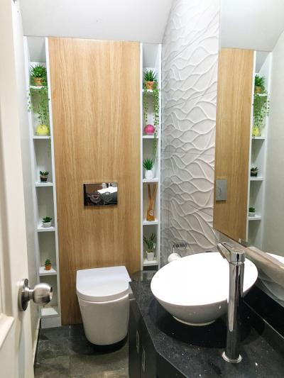 Alquiler hermosa Casa San Miguel