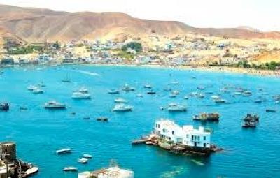 REMATO TERRENO PARA CASA DE PLAYA