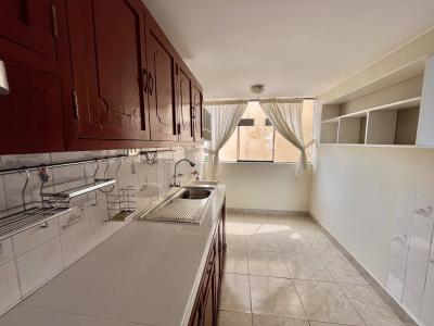 VENTA DEPARTAMENTO EN LOS CEDROS DE VILLA CHORRILLOS