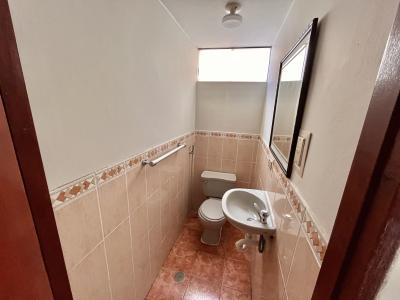 VENTA DEPARTAMENTO EN LOS CEDROS DE VILLA CHORRILLOS