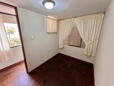VENTA DEPARTAMENTO EN LOS CEDROS DE VILLA CHORRILLOS