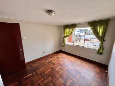 VENTA DEPARTAMENTO EN LOS CEDROS DE VILLA CHORRILLOS
